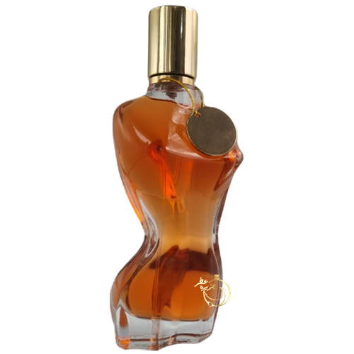 عطر ادکلن ژان گوتیه کلاسیک زنانه  شرکتی